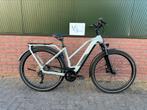 Cube Kathmandu Pro 48cm met Bosch Performance Line CX 1370km, 28 inch, Gebruikt, Duitsland, 10 tot 15 versnellingen