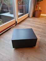 Loewe subwoofer 525 (zwart), Ophalen, 120 watt of meer, Subwoofer, Overige merken