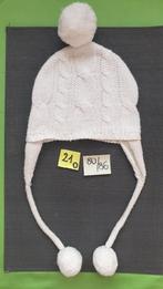 Gebreide muts maat 80/86, Ophalen of Verzenden, Zo goed als nieuw, Meisje, Overige typen