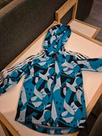 Adidas vest maat 92, Ophalen of Verzenden, Zo goed als nieuw, Adidas, Jongen of Meisje