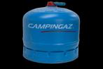 Gasfles campingaz 904, Ophalen, Zo goed als nieuw