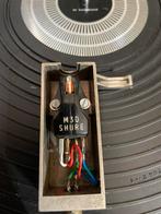 Shure M3d element, Ophalen, Zo goed als nieuw, Overige merken
