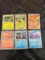 The glory of team rocket kaarten verzameling Pokemon, Ophalen of Verzenden, Nieuw, Meerdere kaarten