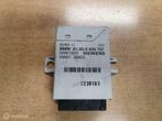Trekhaak module BMW 5-serie E39 ('95-'03) 61356908767, Auto-onderdelen, Ophalen of Verzenden, Gebruikt