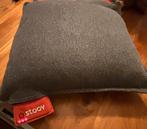 Stoov warmtekussen 45x45 cm perfecte staat!, Ophalen of Verzenden, Zo goed als nieuw, Grijs, Vierkant