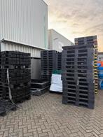 Kunststof pallets en kratten, Doe-het-zelf en Verbouw, Kratten en Dozen, Ophalen, 100 cm of meer, 60 cm of meer, Minder dan 35 cm