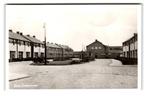 Axel, Ruiterstraat, Verzenden, 1940 tot 1960, Gelopen, Zeeland