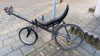 M5 Ligfiets, Fietsen en Brommers, Fietsen | Ligfietsen, Ophalen, Gebruikt, Onderstuur, Overige merken