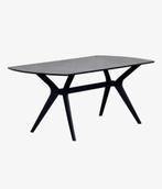 Eettafel, Huis en Inrichting, Ophalen, 200 cm of meer, 50 tot 100 cm, Zo goed als nieuw