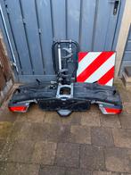 Thule EasyFold XT 2 933 Fietsendrager, Auto diversen, Ophalen, Elektrische fiets, Zo goed als nieuw, 2 fietsen