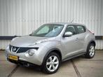 Nissan Juke 1.6 Connect Edition Automaat, RF-924-H, Euro 5, 4 cilinders, Overige brandstoffen, Bedrijf