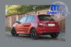 Skoda Fabia 3 - Achterbumper diffuser, Ophalen of Verzenden, MJ-Carstyling, Info@mj-carstyling.net, Sibeliusstraat 81 5011JH Tilburg