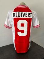 Ajax Shirt 1995/96 Kluivert #9 maat L, Verzamelen, Ophalen of Verzenden, Nieuw