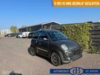 Microcar M.GO DA, Auto's, Gebruikt, Overige carrosserieën, Overige brandstoffen, Bedrijf