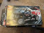 Lego Technic 9396, Complete set, Ophalen of Verzenden, Lego