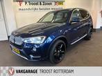 BMW X3 xDrive35i High Executive xLine Edition | Adaptieve cr, Auto's, BMW, Automaat, 1800 kg, Gebruikt, Met garantie (alle)