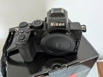 t.k Nikon Z50 systeemcamera de ideale reis camera, Ophalen of Verzenden, Gebruikt, Overige typen