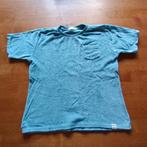 Sissy Boy badstof shirt ijsblauw, Ophalen of Verzenden, Zo goed als nieuw, Meisje, Shirt of Longsleeve