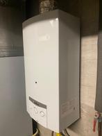 Geiser / Doorstromer, Ophalen, Aardgas, Geiser, Minder dan 20 liter