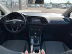 Seat Leon 1.2 TSI Style | Autm | Clima | Cruise |, 1141 kg, Stof, Gebruikt, 4 cilinders