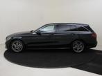 Mercedes-Benz C-klasse Estate 200 Business Solution AMG Prem, Automaat, Euro 6, 4 cilinders, 184 pk