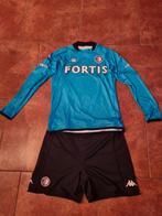 Feyenoord keeper tenue 2005-2006 XL BIEDEN BIJ ADVERTENTIE!, Ophalen of Verzenden, Zo goed als nieuw, Feyenoord, Shirt