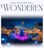 Phantasialand wintertraum 2 tickets, Drie personen of meer, Ticket of Toegangskaart