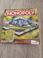 Monopoly Brabant Water - Zo Goed Als Nieuw!, Vijf spelers of meer, Ophalen of Verzenden, Zo goed als nieuw, Hasbro