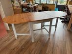 Ikea Klaptafel - Handig en ruimtebesparend!, Ophalen, Gebruikt, 200 cm of meer, 50 tot 100 cm
