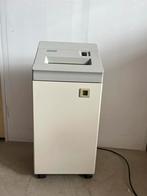 Dahle 203002 SG papierversnipperaar, Ophalen, Gebruikt, Papiervernietiger