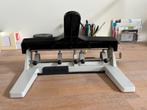 Perforator zwaar mogel 4 gaats instelbaar Leitz 5114, Diversen, Ophalen of Verzenden, Nieuw