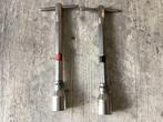 Fiets gereedschap achter padden richt gereedschap, Ophalen of Verzenden, Gebruikt, Framegereedschap
