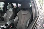 Audi A4 Avant 45 TFSI S Line, Quattro Edition one!, Auto's, Audi, Automaat, Gebruikt, 4 cilinders, 1984 cc