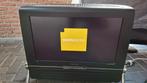 hann spree vintage tv flatscreen t.e.a.b, Audio, Tv en Foto, Televisies, Ophalen, Gebruikt, Overige merken