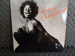 Lp (vinyl) Randy Crawford - Now we May begin. (1980), Ophalen of Verzenden, 1980 tot 2000, Gebruikt