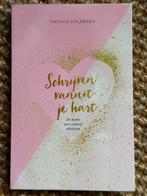 Schrijven vanuit je hart, Natalie Goldberg, Ophalen of Verzenden, Zo goed als nieuw
