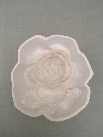 Villeroy & Boch  - Puddingvorm - Roos beschikbaar voor biedingen