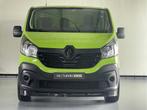 Renault Trafic 1.6 dCi T29 L2H1 125 PK / 51.000 KM / 2 x Sch, Auto's, Bestelauto's, Voorwielaandrijving, Stof, Gebruikt, 4 cilinders