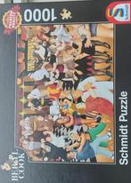 Puzzel opruiming, Ophalen of Verzenden, Zo goed als nieuw