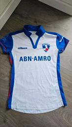 HC Zwolle wedstrijdshirt - mt XS, Ophalen of Verzenden, Zo goed als nieuw, Kleding