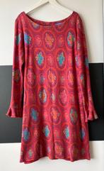 Dames Jurk LIEN & GIEL (XL), Kleding | Dames, Ophalen of Verzenden, Zo goed als nieuw, Maat 46/48 (XL) of groter, Onder de knie
