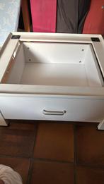Wasmachine/wasdroger verhoger, Witgoed en Apparatuur, Onderdelen en Toebehoren, Ophalen, Zo goed als nieuw