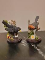 Vogelbeeldjes, Verzamelen, Ophalen of Verzenden, Zo goed als nieuw, Dier