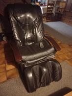 Luxe Massagestoel - Ontspanning gegarandeerd!, Ophalen, Gebruikt, 100 tot 125 cm, 75 tot 100 cm