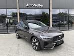 Volvo XC60 2.0 T6 Plug-in hybrid AWD Ultra Dark Luchtvering|, Automaat, Gebruikt, 4 cilinders, 1969 cc