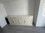 Lange dressoir, Gebruikt, Verzenden, 200 cm of meer, 25 tot 50 cm