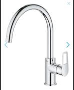 GROHE Bauloop keukenmengkraan *nieuw*, Ophalen of Verzenden, Zo goed als nieuw