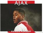Cor-139  Ajax  Patrick Kluivert, Verzamelen, Verzenden, 1980 tot heden, Ongelopen, Noord-Holland