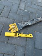 Autobeveiligingssysteem slot kan ook voor camper, Ophalen of Verzenden, Nieuw