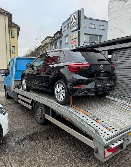 Pechhulp Takeldienst Sleepdienst heel EU, Boeken, Vervoer en Transport, Verzenden